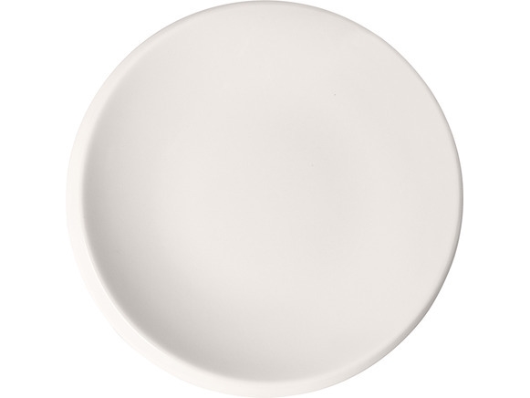 Villeroy &Amp Boch 1042642660 Dining Plate Bread &Amp Butter Plate Round Porcelain White 1 Pc(S)