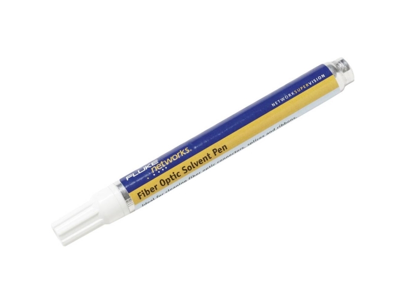 Fluke Fiber Reinigungs Set Zub Stift (Nfc-Solvent Pen)