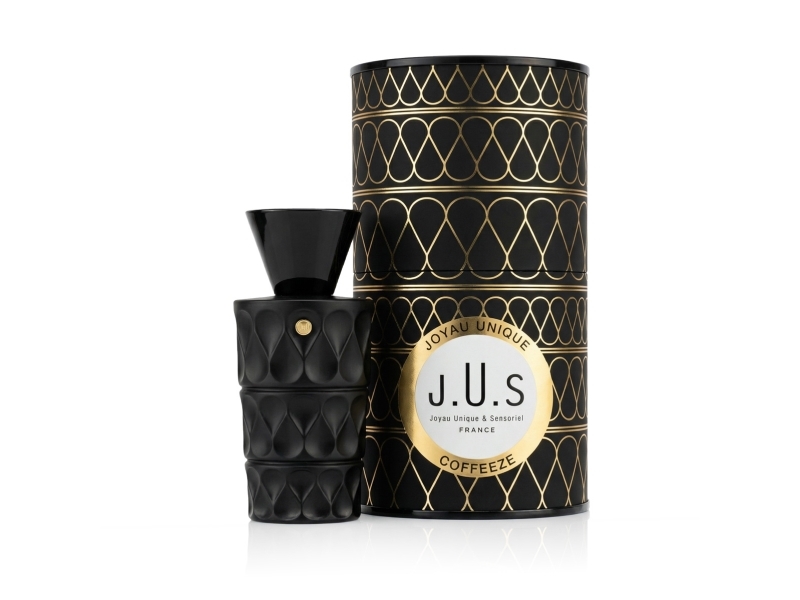 Joyau Unique & Sensoriel Coffeeze Parfum Unisex 75 Ml (Unisex)