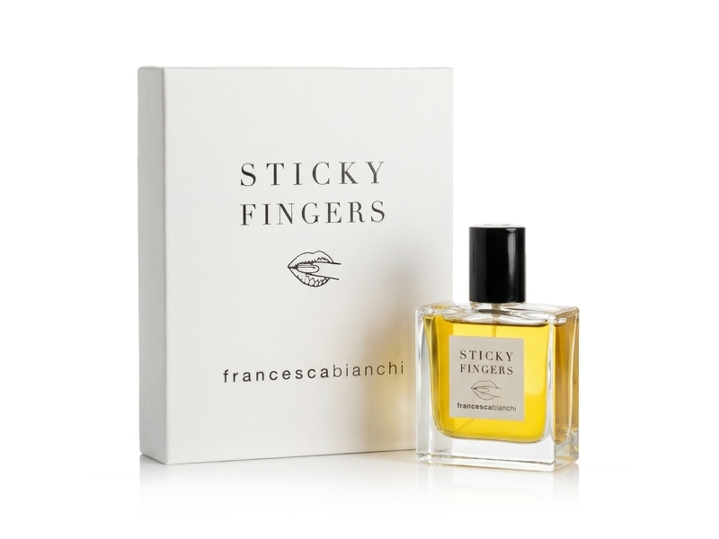 Francesca Bianchi Sticky Fingers Extrait De Parfum 30 Ml (Unisex)