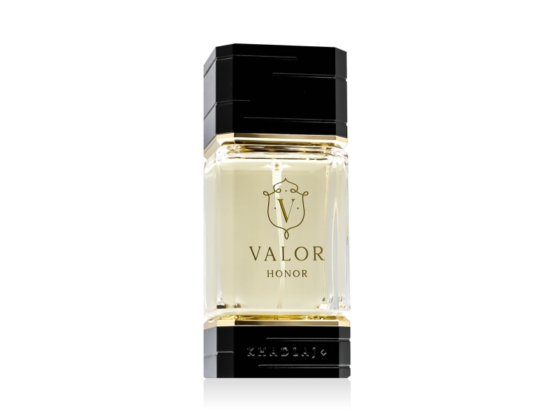 Khadlaj Valor Honor Eau De Parfum 100Ml