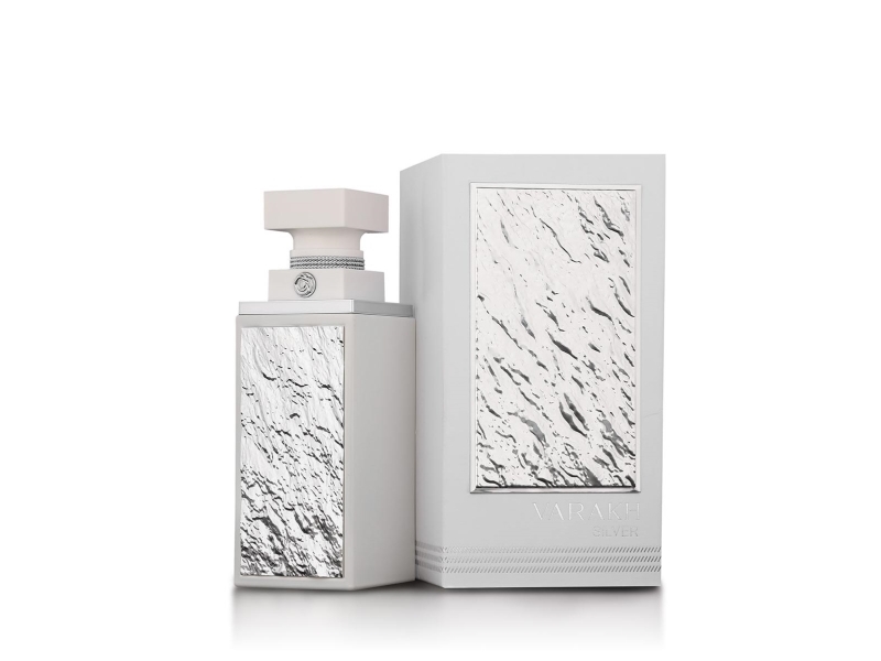 Fragrance World Varakh Silver Eau De Parfum 100 Ml (Woman)