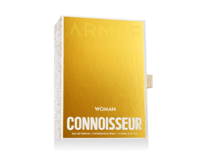 Armaf Connoisseur Women Eau De Parfum 100 Ml (Frau)