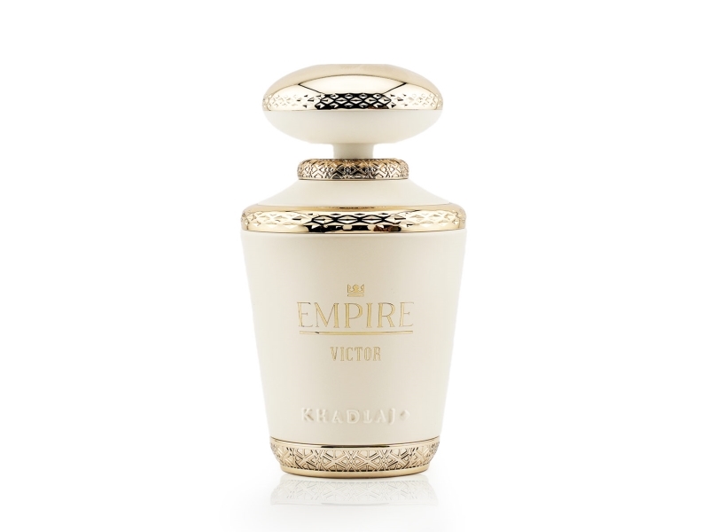 Khadlaj Empire Victor Eau De Parfum 100 ml (unisex)