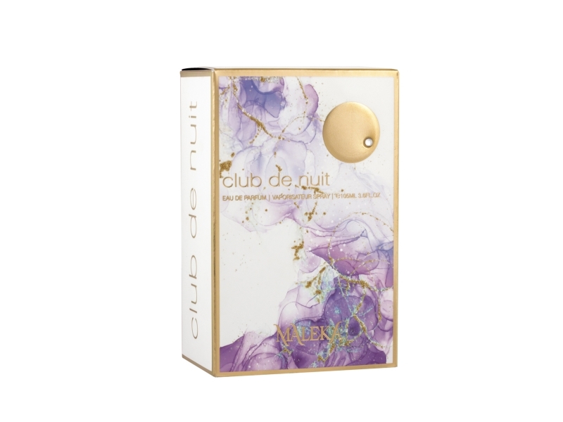 Armaf Club De Nuit Maleka Eau De Parfum 105 Ml (Frau)
