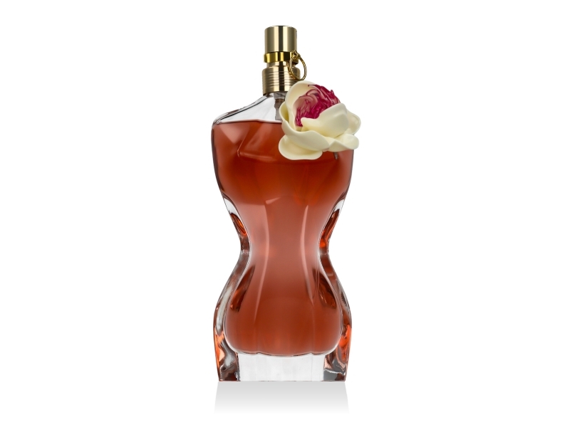 Jean Paul Gaultier La Belle Flower Eau De Parfum 100 Ml