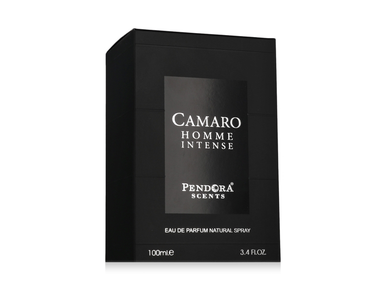 Pendora Scents Camaro Homme Intense edp 100 ml