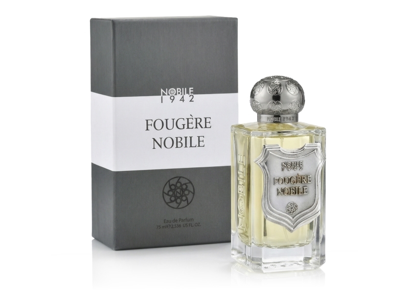Nobile 1942 Fougère Nobile Eau De Parfum 75 Ml (Unisex)