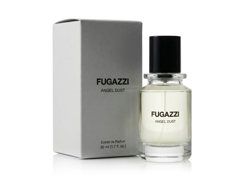 Mugler Fugazzi Angel Dust EDP spray - 50 ml