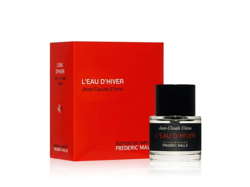 Frederic Malle Frederic Malle - L'Eau d'Hiver - 50 ml