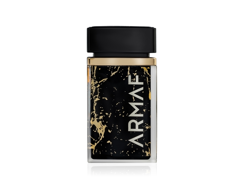 Armaf Ombre D'or Eau De Parfum 75 Ml With Free Bag