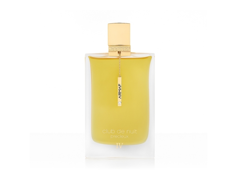 Armaf Club De Nuit Precieux Iv Extract De Parfum 55Ml