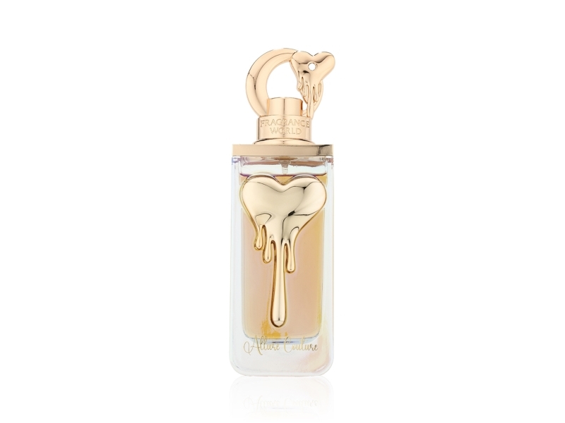 Fragrance World Allure Couture Women Eau De Parfum 100Ml