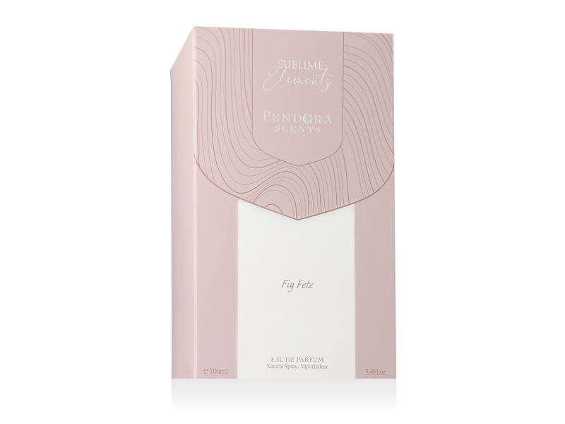 Pendora Scents Fig Fete Eau De Parfum 100 Ml (Unisex)