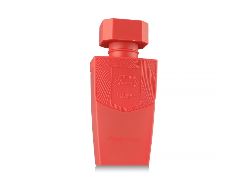 Pendora Scents Poppy Pulse Eau De Parfum 100 Ml (Woman)