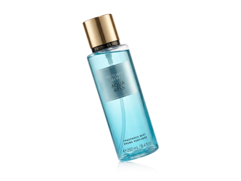 Victoria's Secret Aqua Kiss Bodyspray 250 Ml (Woman)
