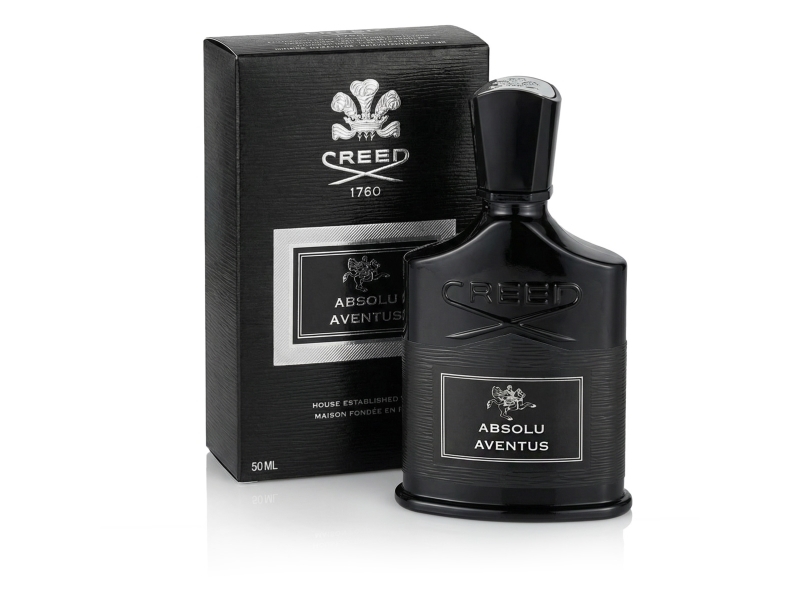 Creed Absolu Aventus Edp 50 Ml