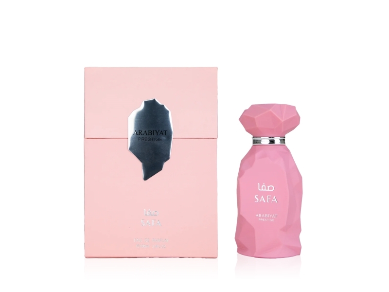 Safa Eau De Parfum 100Ml