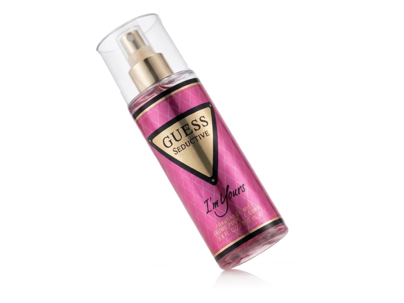 Seductive I ́M Yours (W,250 Ml)