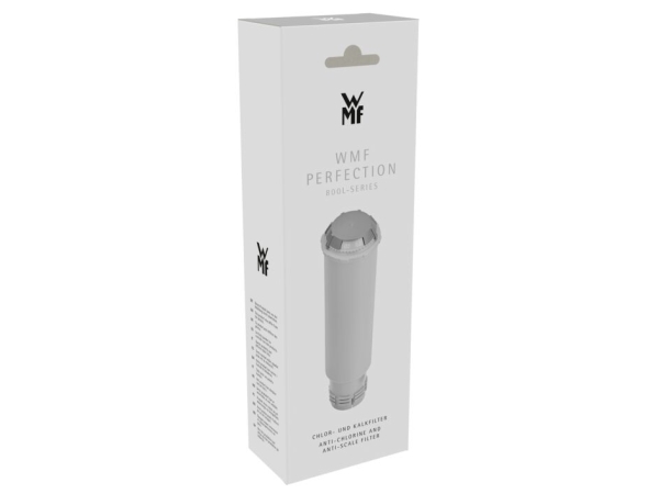 WMF Perfection XW133000, Vattenfilter, WMF, 1 styck, 75 mm, 43 mm, 230 mm | Köksapparater - Kaffe - Rengöring & Tillbehör | GameStuff
