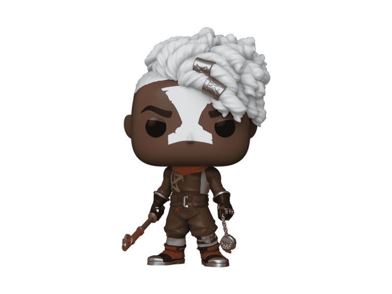 Funko Pop! Television 75648, Samleobjekt, Film & Tv-Serier