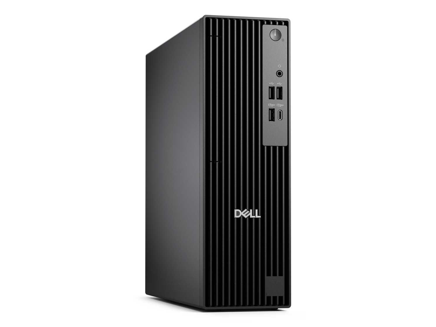 Dell Pro Qcs1250, Intel Core Ultra 5, 235, 8 Gb, 512 Gb, Windows 11 Pro, 64-Bit