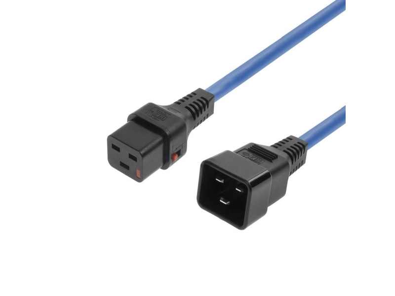 Microconnect Mc-C19c20lock-1.5M-B