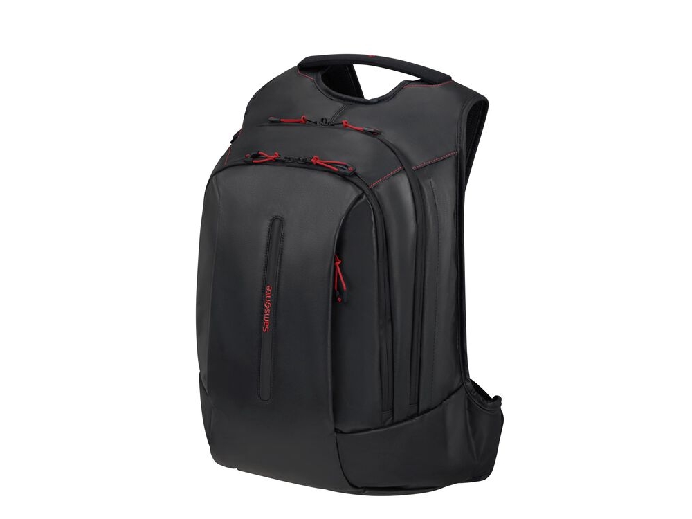 Samsonite Ecodiver, Kaupunki, Poika/tyttö, 43,9 cm (17.3), Notebook-lokero, Polyeteenitereftalaatti