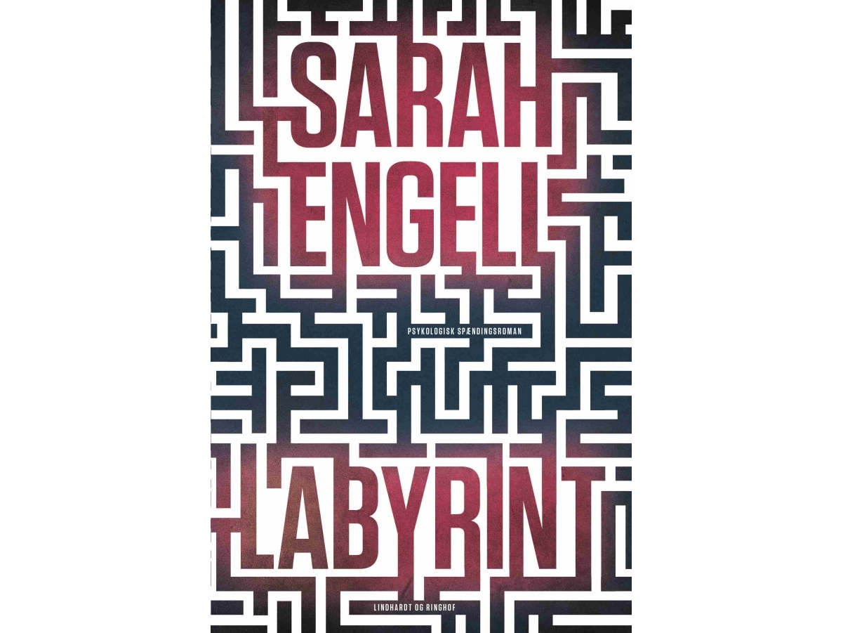 Labyrint | Sarah Engell