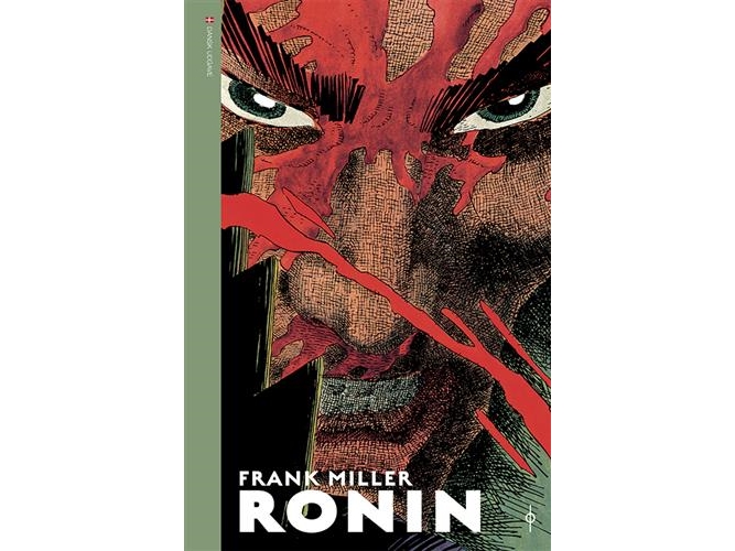 Ronin | Frank Miller