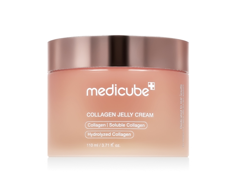 Medicube Collagen Jelly Cream - - 110 ml