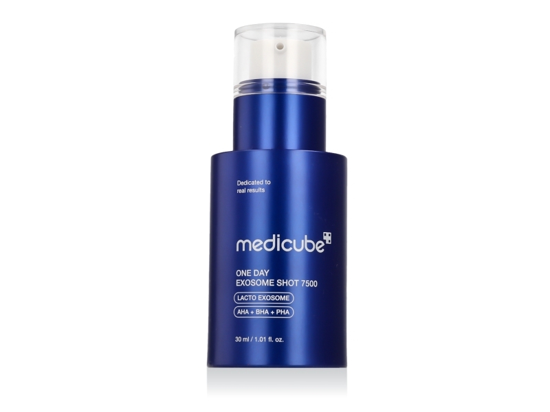Medicube One Day Exosome Shot 7500 30 Ml