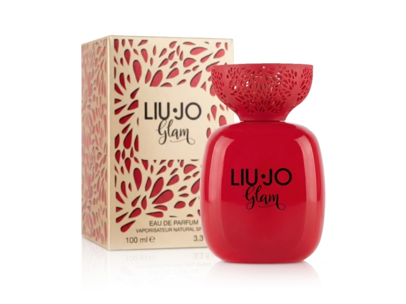 Liu Jo Glam Eau De Parfum 30 Ml (Weiblich)