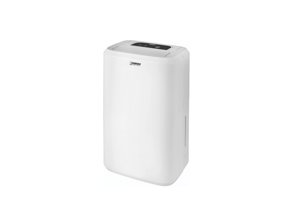 Dehumidifier | DryBest 10 | 230 W | Water tank capacity 2 L | White