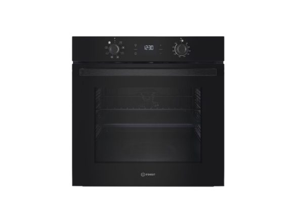 Orkaitė Indesit Io K55c B