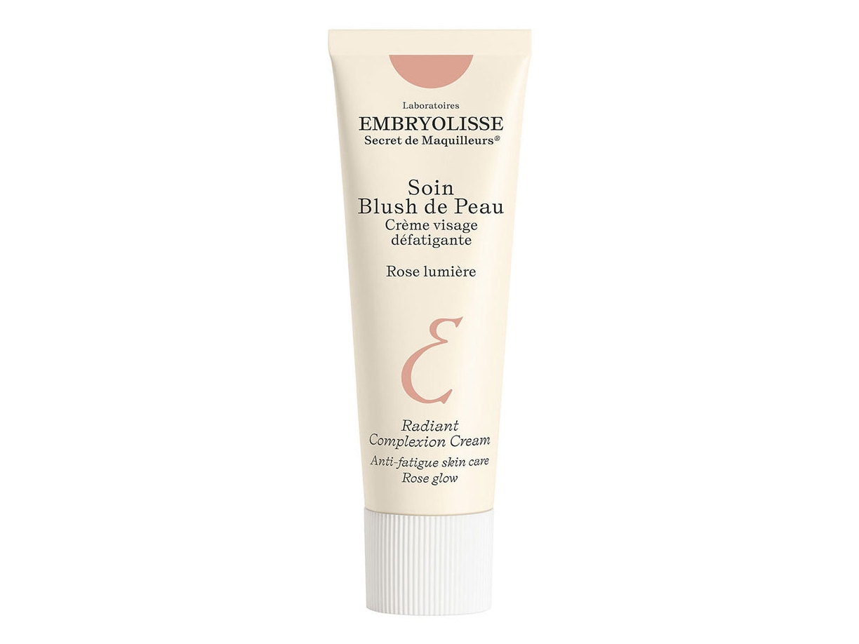 Embryolisse Radiant Complexion Cream - - 30 Ml