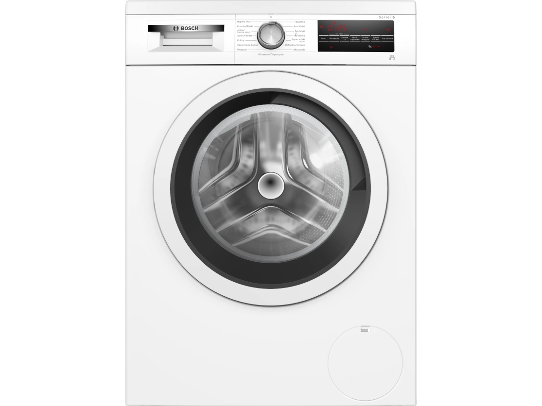 Skalbimo Mašina Bosch Wuu28t10pl