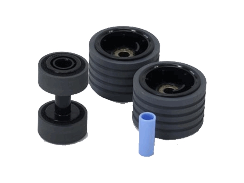 Canon 7550C001, Roller, 4 Stück(E)