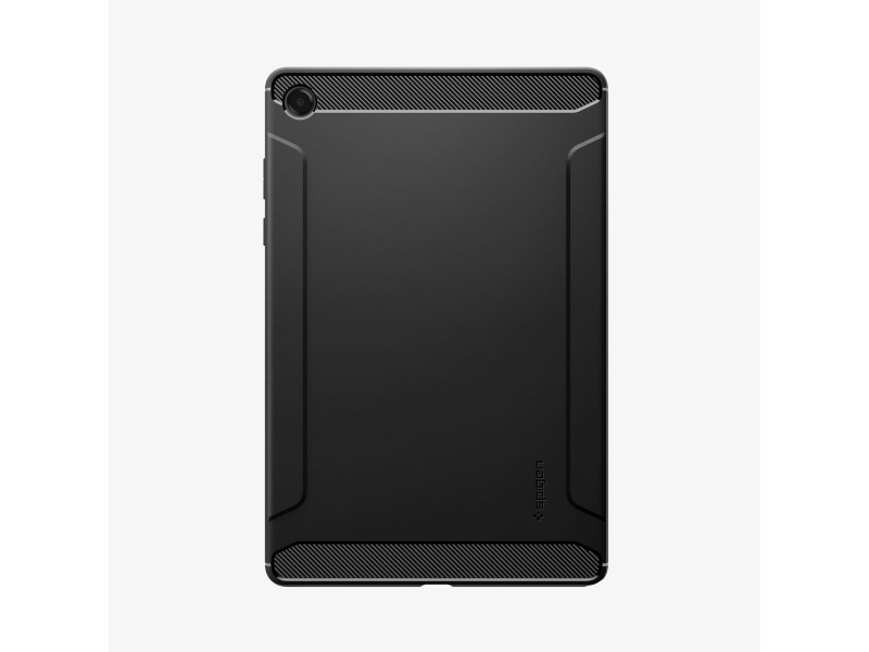 Spigen Rugged Armor, Cover, Samsung, Galaxy Tab A11+, 27,9 Cm (11")