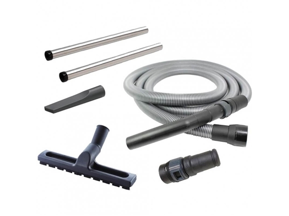 Sourcing Set Of 5 Suction Accessories Nilfisk Aero, Attix O36