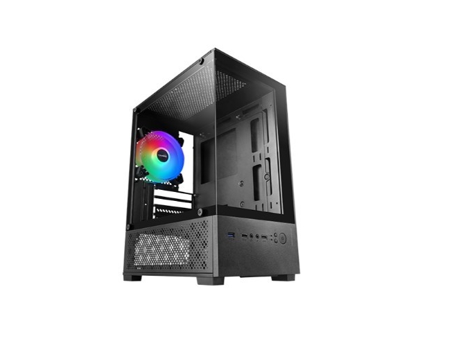 Tacens Mars Mc-Se2 1Xfrgb Matx - Gehäuse