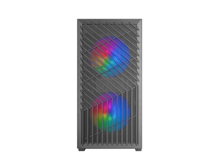 Tacens Mars Mc-Vortex 3X120mm Frgb Matx-Gehäuse