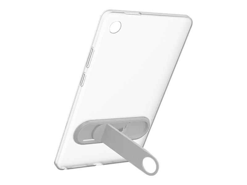 Lenovo - Bagsidecover Til Tablet - Termoplastisk Polyuretan (Tpu), Polykarbonat - Gennemsigtig