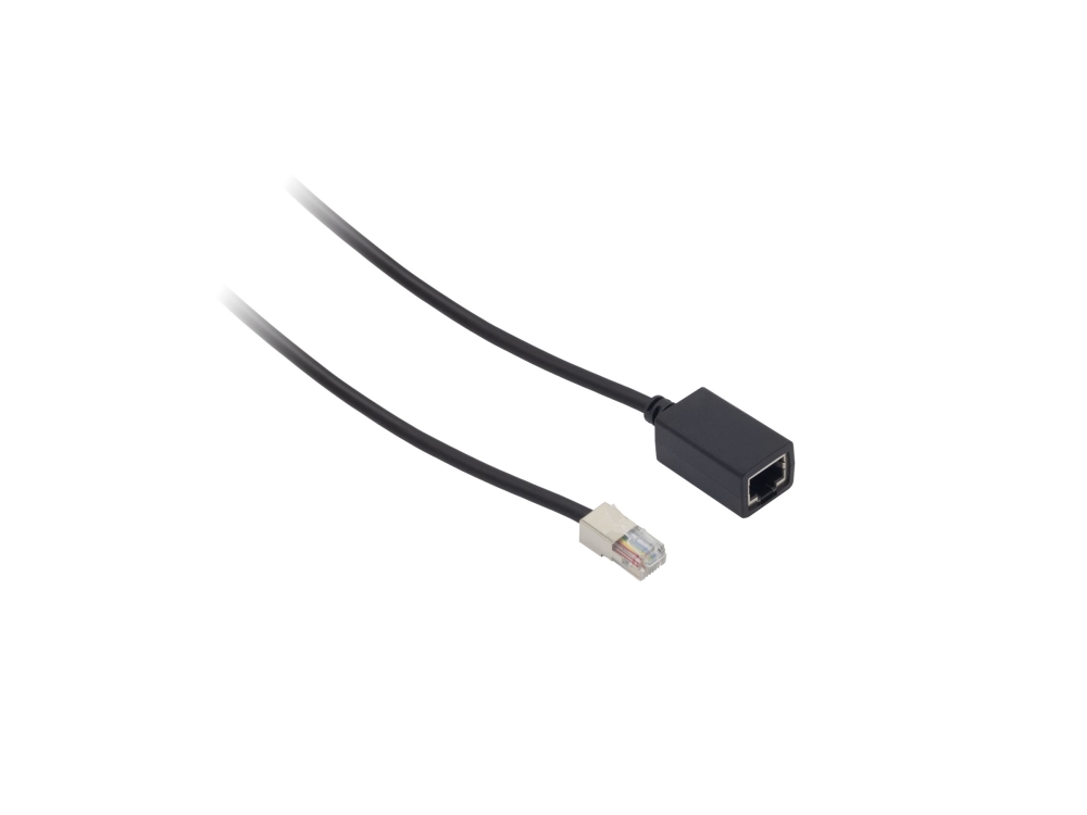 Hp Poly Expansion Microphone Cable Extender Pack - Forlængerkabel Til Mikrofon