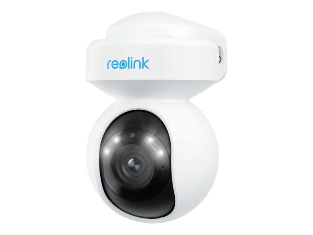 Kamera Ip Reolink E Series E560p Poe