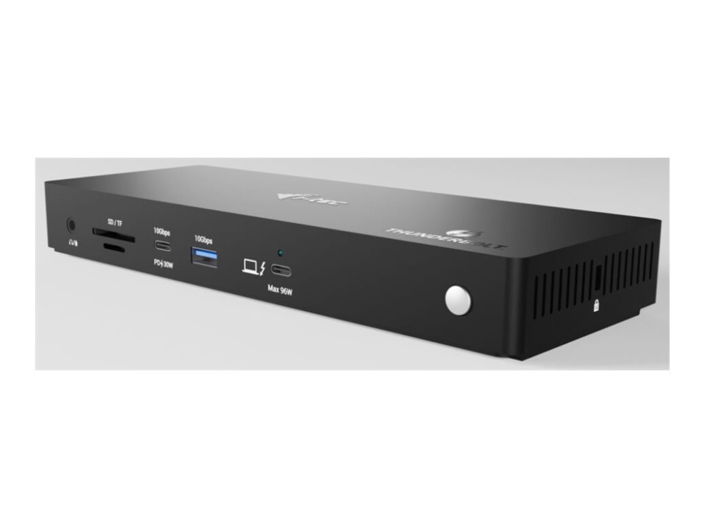 I-Tec - Dockingstation - 140 Watt