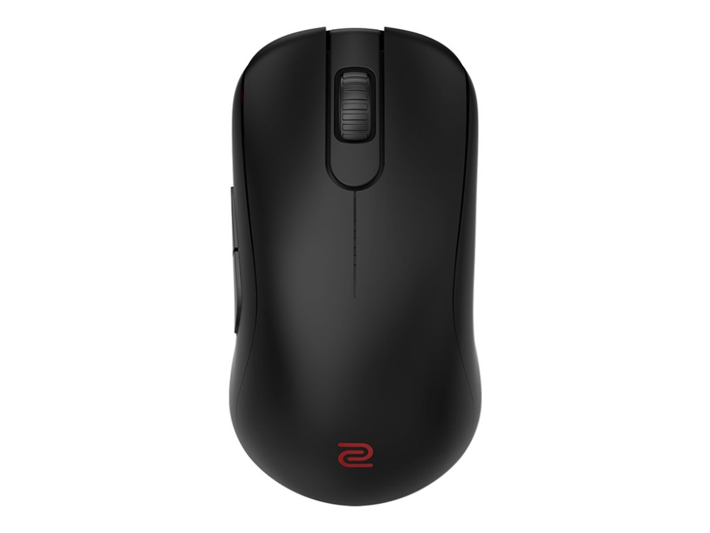 BenQ ZOWIE ZA13-DW - Mus - 4K, för esports, S - höger- och vänsterhänta - 7 knappar - trådlös - 2.4 GHz | Spel - Gamingmöss & Tangentbord - Gaming möss | GameStuff