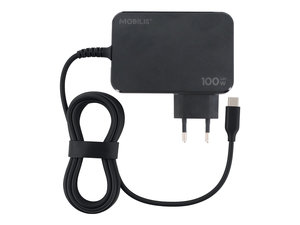 Mobilis 020023, Universal, Drinnen, 100 W, Ac-An-Dc, Typ C, 100 W