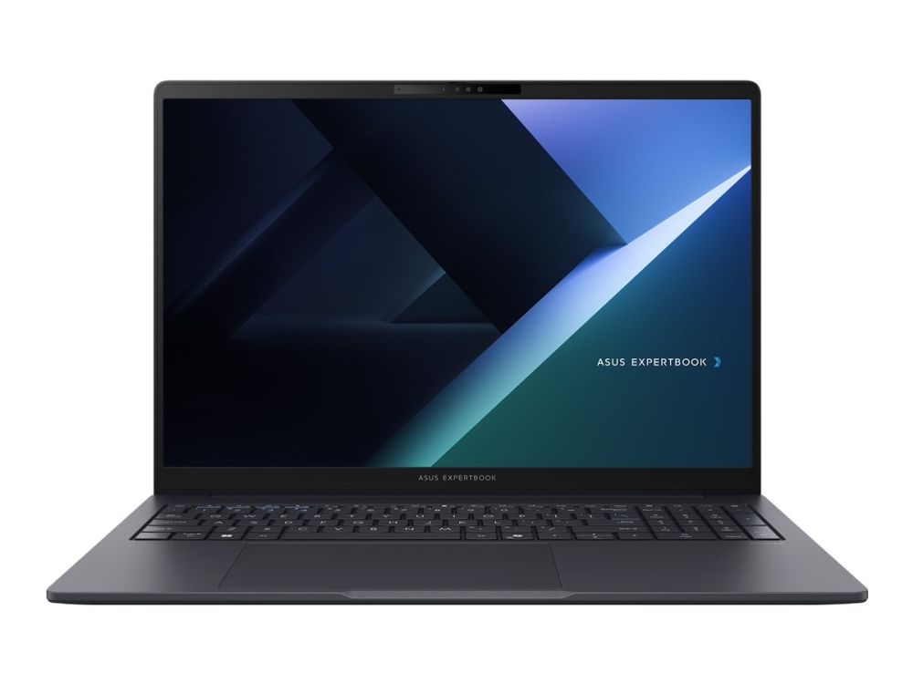 Asus Expertbook B3 B3605cva-Mb0862x - 180° Hængselsdesign - Intel Core 5 - 120U / Op Til 5 Ghz - Win 11 Pro - Uhd Graphics - 16 Gb Ram - 1 Tb Ssd Nvm