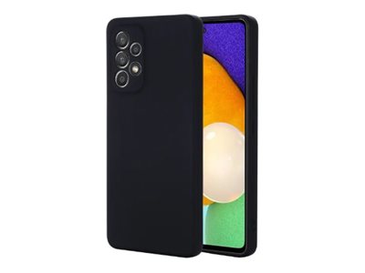 Estuff Es673218-Bulk, Hülle, Samsung, Galaxy A35, 16,8 Cm (6.6"), Sortieren